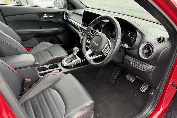 2024 Kia Cerato GT BD