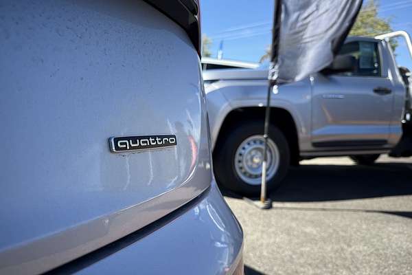 2024 Audi Q5 45 TFSI Sport FY