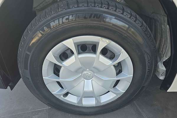 2022 Toyota Hiace GDH300R LWB