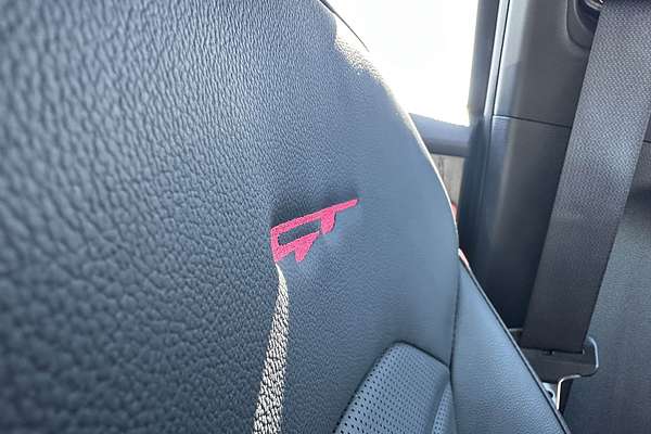2024 Kia Cerato GT BD