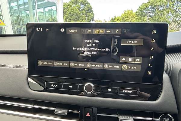 2025 Mitsubishi Outlander LS ZM