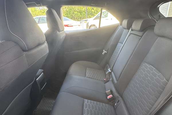 2021 Toyota Corolla Ascent Sport Hybrid ZWE211R