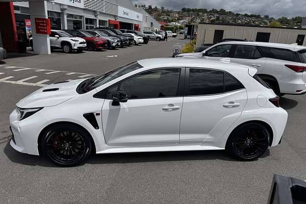 2022 Toyota Corolla GR GTS GZEA14R
