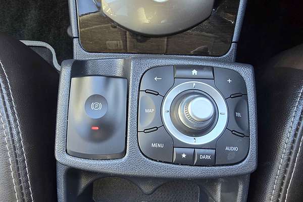 2014 Renault Koleos Privilege H45 PHASE III