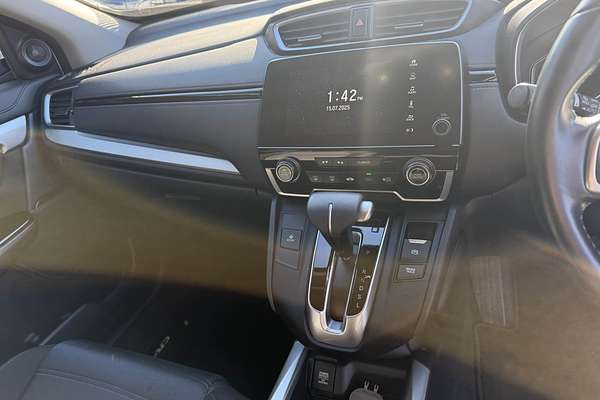 2019 Honda CR-V VTi-S RW