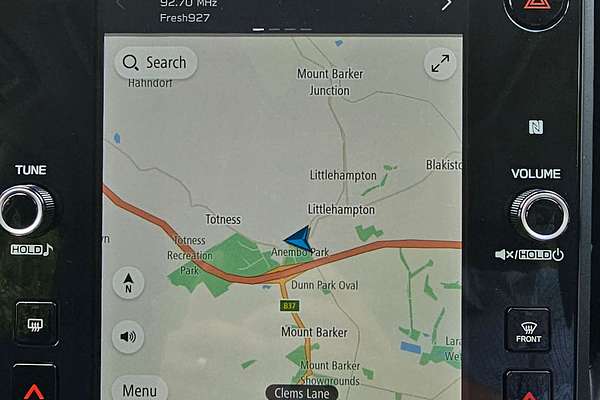 2025 Subaru Crosstrek 2.0S G6X