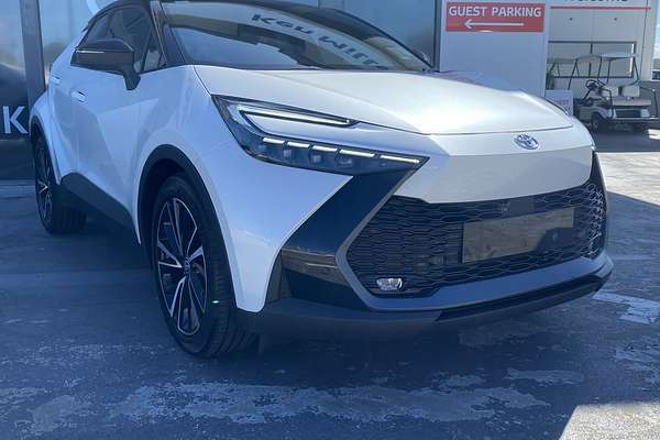 2023 Toyota C-HR Koba ZYX20R