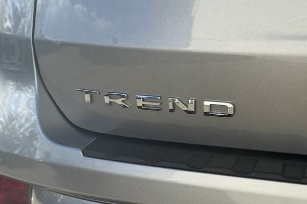 2024 Ford Everest Trend  2.0L