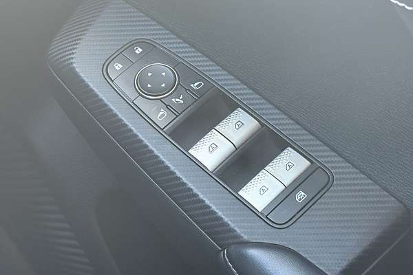 2022 Mitsubishi Outlander Aspire ZM