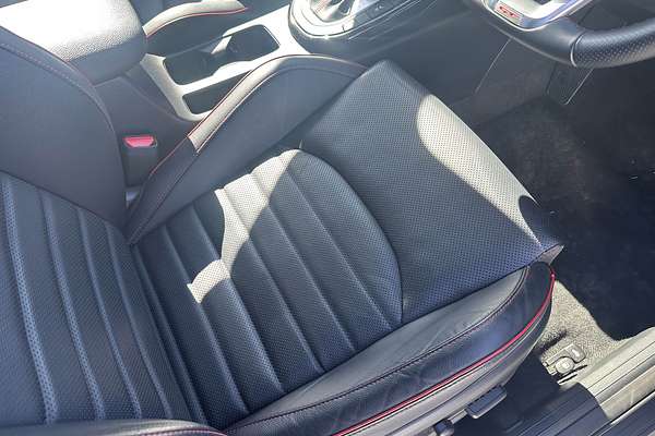2024 Kia Cerato GT BD