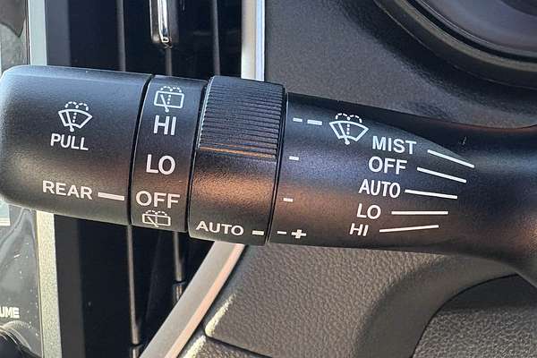 2019 Subaru Forester 2.5i-S S5