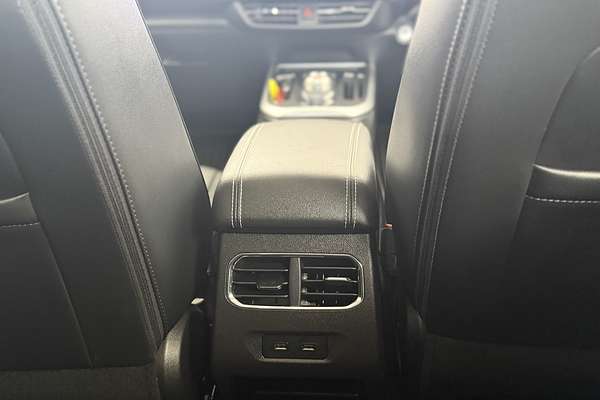 2024 GWM Haval Jolion Ultra Hybrid A02