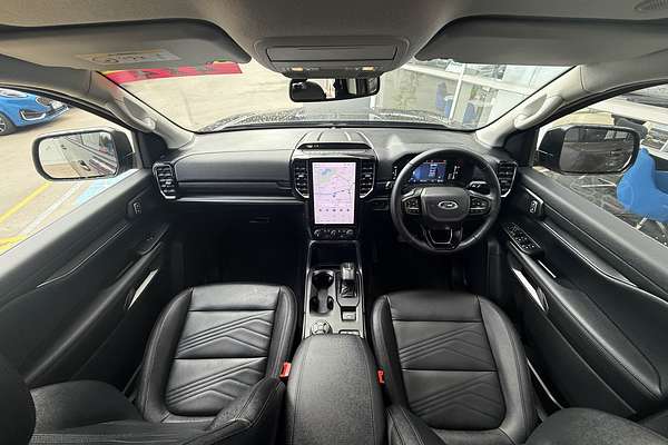 2024 Ford Everest Trend  2.0L