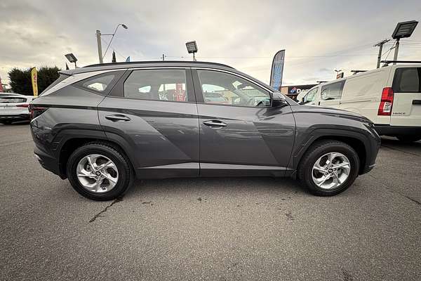 2022 Hyundai Tucson NX4.V1