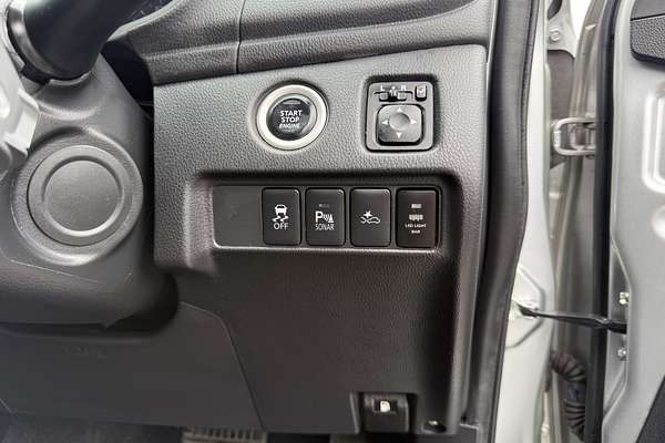 2018 Mitsubishi Pajero Sport Exceed QE