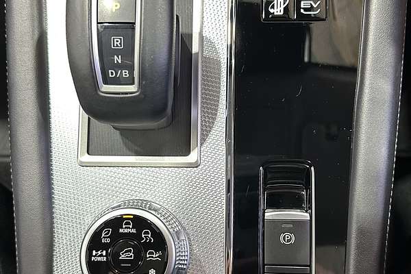 2024 Mitsubishi Outlander PHEV Exceed ZM AWD