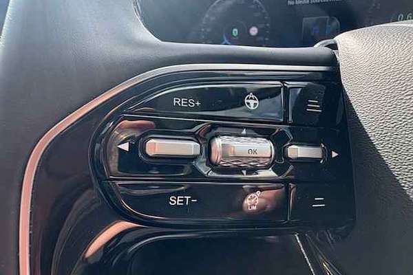 2024 Chery Tiggo 8 Pro Max Elite