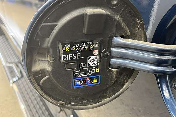 2024 RAM 2500 Laramie Rambox DJ 4X4