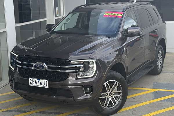 2024 Ford Everest Trend  2.0L