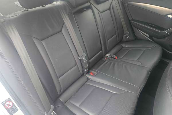 2014 Hyundai i40 Elite VF2