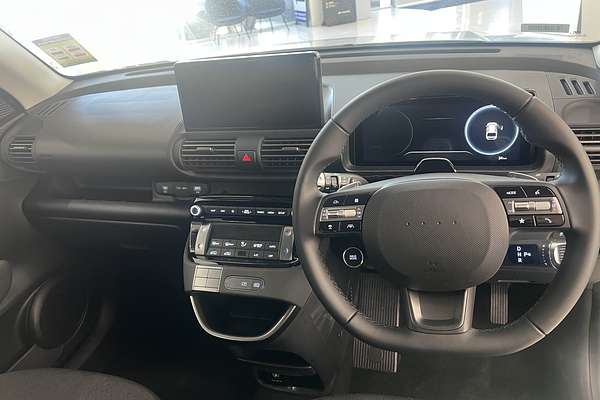2024 Hyundai INSTER  AX.V1