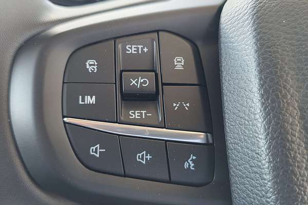 2025 Ford Ranger Super Duty 4X4