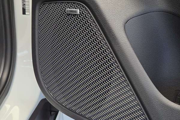 2025 Mitsubishi Outlander Aspire ZM