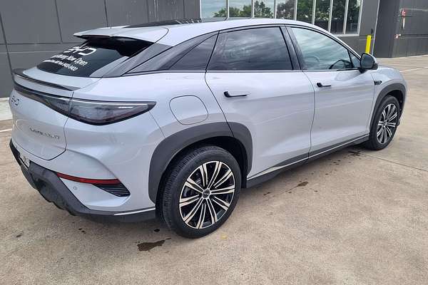 2025 BYD SEALION 7 Premium