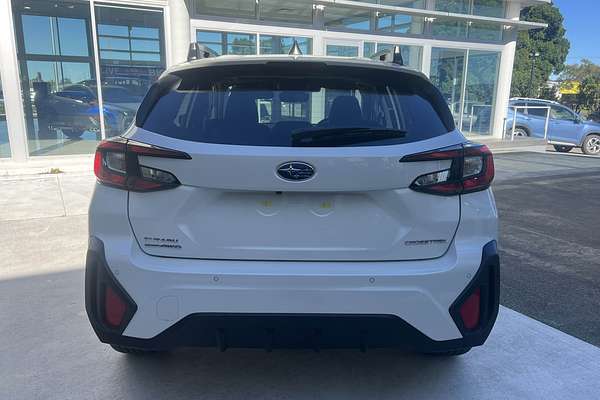 2025 Subaru Crosstrek 2.0S G6X