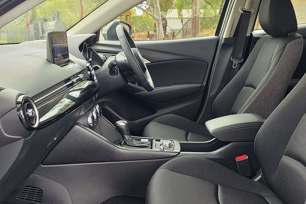 2025 Mazda CX-3 G20 Pure DK