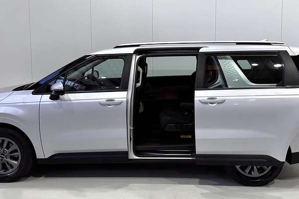 2022 Kia Carnival S KA4 2WD