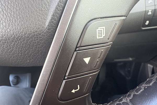 2014 Hyundai Santa Fe Highlander DM2