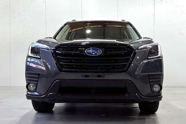2024 Subaru Forester 2.5i S5 4X4