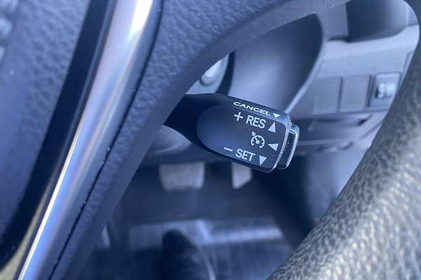 2016 Toyota Corolla Ascent ZRE182R