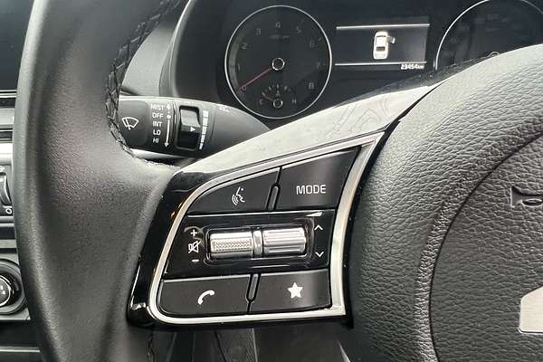 2024 Kia Cerato S BD