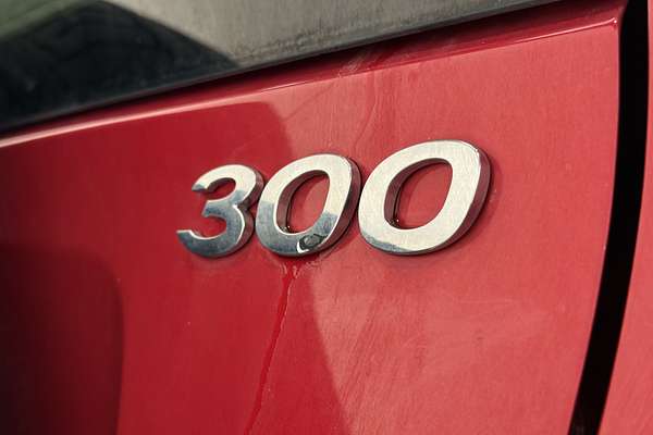 2023 GWM Tank 300 ULTRA PETROL