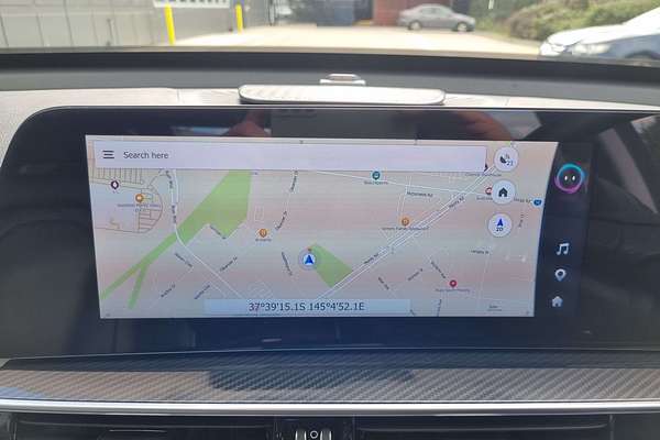 2023 Chery Tiggo 7 Pro Urban
