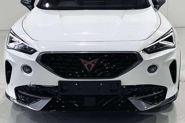 2022 CUPRA Formentor V KM 4X4