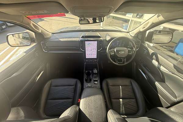2024 Ford Everest Trend  2.0L