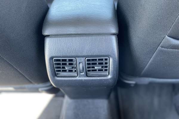 2005 Toyota Camry SPORTIVO ACV36R 06 UPGRADE