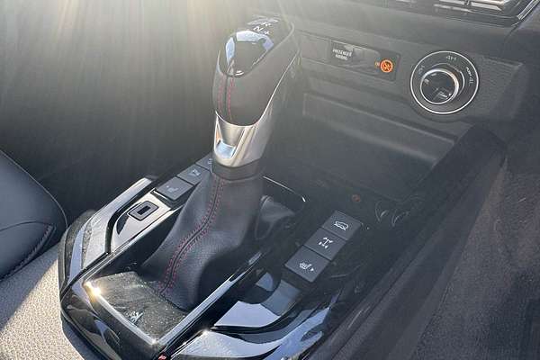 2024 Isuzu D-MAX X-TERRAIN 4X4