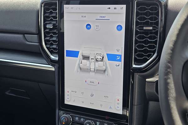 2024 Ford Everest Sport 2.0L