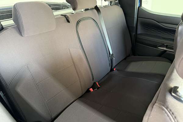 2023 Ford Ranger XLT 4X4 2.0L
