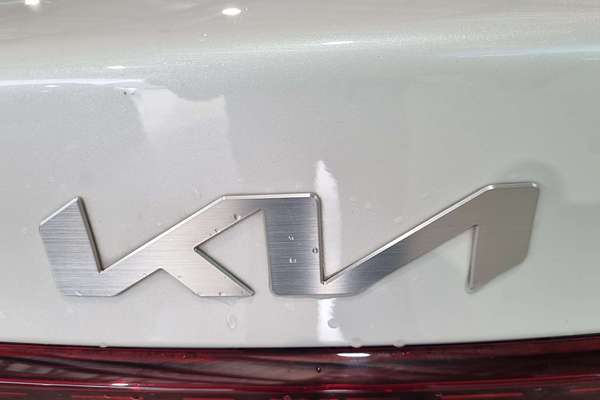 2022 Kia Cerato Sport+ BD