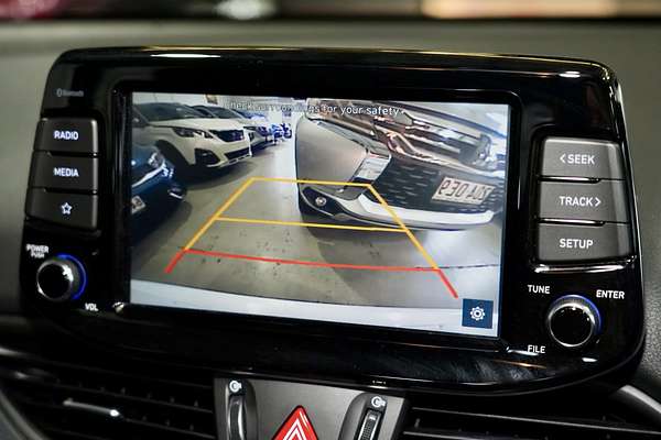 2023 Hyundai i30  PD.V4