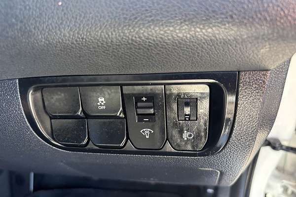 2015 Kia Rio S UB