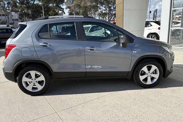2019 Holden Trax LS TJ