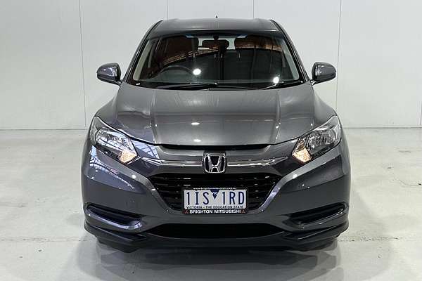 2016 Honda HR-V VTi  2WD