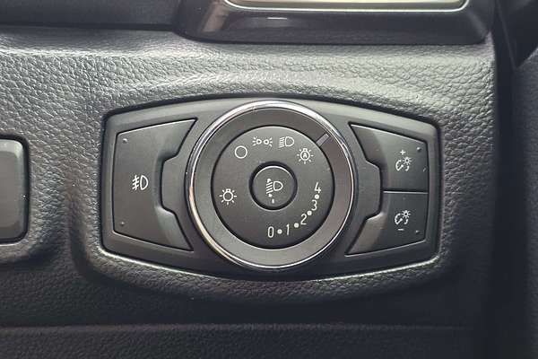 2020 Ford Ranger Wildtrak PX MkIII  2.0L