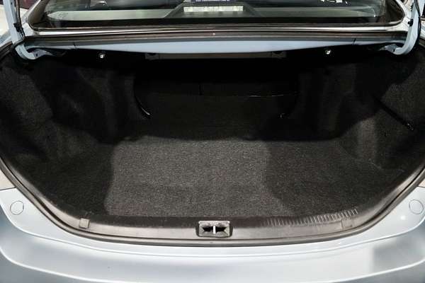 2010 Toyota Camry Altise ACV40R